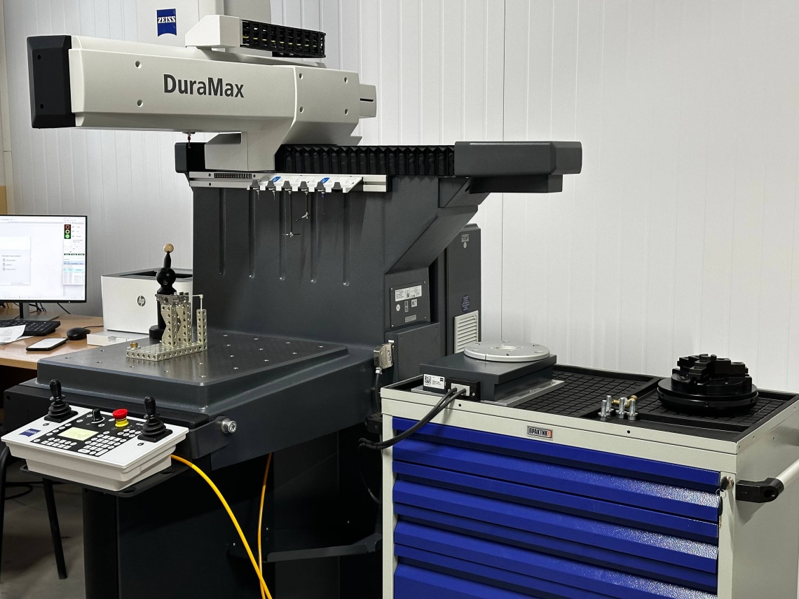 Surface grinder SG50120PC2