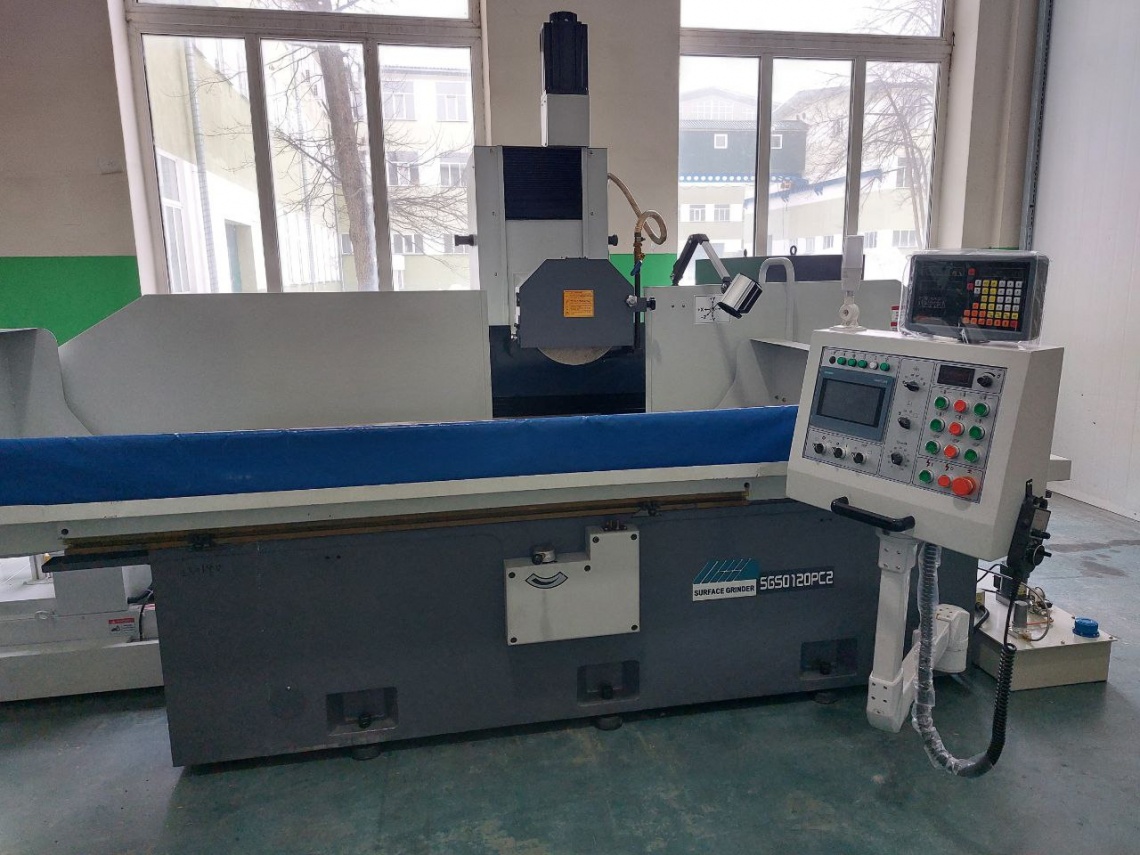 Surface grinder SG50120PC2