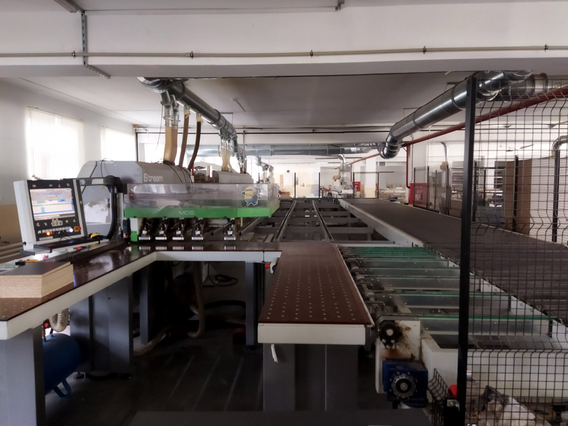 Кромкование